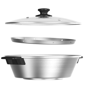 <span class=keywords><strong>Robot</strong></span> de <span class=keywords><strong>cuisine</strong></span> multifonctionnel de haute qualité, <span class=keywords><strong>hachoir</strong></span> mélangeur direct d'usine pour la maison, <span class=keywords><strong>hachoir</strong></span> intelligent, <span class=keywords><strong>robot</strong></span> culinaire KM01002 - Product Image 6