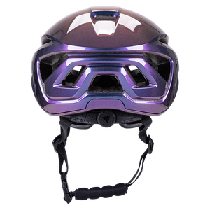 Casco da Ciclismo Professionale con Guscio in PC In-Mold, Sistema Multi-Ventilazione, Logo Personalizzato, Produzione OEM Diretta, Ordine all'Ingrosso, Serie Aero - Product Image 4