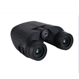 LUXUN 12X25 Kompaktfernglas für Erwachsene und Kinder mit Nachtsicht bei Schwachlicht, Hochleistungs-Wasserdichtes Leichtes Fernglas mit Einfacher Fokussierung - Product Image 4