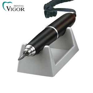 Micromotor de Laboratorio Dental de 60000 rpm, Micromotor sin Escobillas de Alta Velocidad con Pieza de Mano y Control de Rodilla - Product Image 6