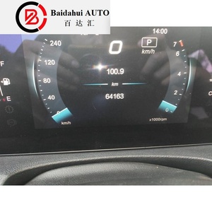 2025 2024 2023 Beijing X7 SUV 1.5T DCT, Vehículo Nuevo <span class=keywords><strong>de</strong></span> Gasolina Chino <span class=keywords><strong>en</strong></span> <span class=keywords><strong>Venta</strong></span>, Versión Premium - Product Image 6