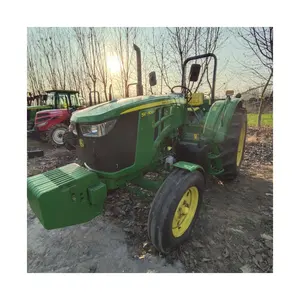 2 drive tractor 1100 qualidade original agrícola agrícola trator usado