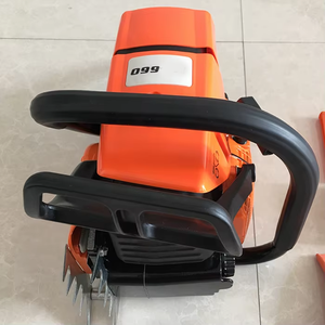 <span class=keywords><strong>Tronçonneuse</strong></span> thermique 92 cm³ 2 temps à essence, modèle 660, avec guide-chaîne de 36 pouces – Vente Flash - Product Image 4