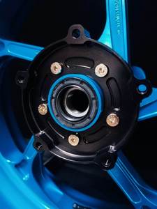 Jantes forgées pour <span class=keywords><strong>KTM</strong></span> <span class=keywords><strong>690</strong></span> Duke, moyeu de roue modifié pour moto de course, jante avant et arrière 17 pouces, fabricant chinois direct - Product Image 5