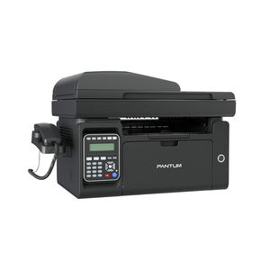 Impresora Multifuncional Láser Blanco y Negro Pantum M6605N, USB, A4, Resolución 600x600dpi, Instalación con un Clic, Alta Rendimiento - Product Image 1