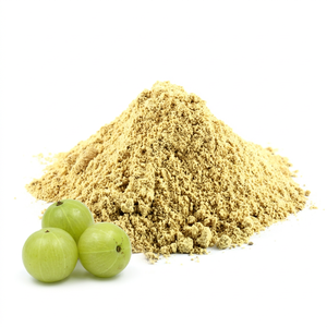 Meilleure Qualité Poudre De Fruits Amla de L'inde - Product Image 1