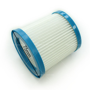 Filtre d'usine pour <span class=keywords><strong>aspirateur</strong></span> <span class=keywords><strong>Black</strong></span> and <span class=keywords><strong>Decker</strong></span> VPF20 HFEJ415JWMF HSVJ415JMBF HSVJ520JMBF HSVJ520JMPA07, pièce détachée <span class=keywords><strong>et</strong></span> <span class=keywords><strong>accessoire</strong></span> - Product Image 4