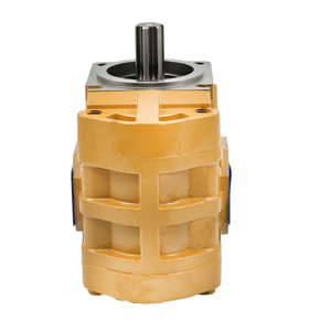 Bomba Hidráulica para Cargadora de Ruedas Huamao CBGJ de Uso Pesado 1455-76-23000 CBGJN3100L01 con 1 Año de Garantía - Product Image 2