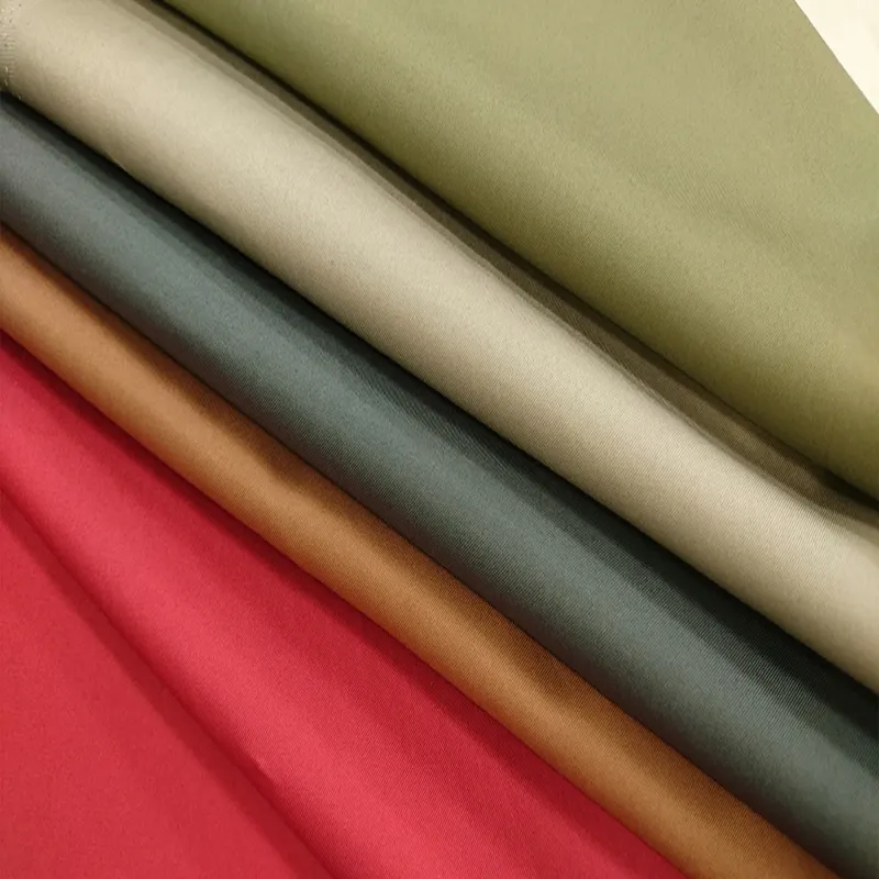 Unique Colored Patterns Customize Soft Cotton Textiles And Fabrics