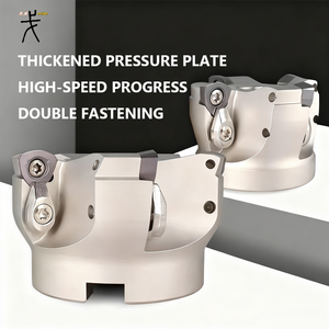 Il Kit di installazione della macchina utensile CNC degli accessori speciali della fresatrice può sostituire il manicotto della fresa per la lavorazione del materiale - Product Image 2