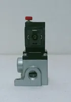 Nuevo Solenoide Original en Stock PMS2306-02-100DKLH-MKK2