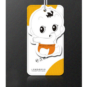 Étiquettes imprimées pour bouteilles de vin, étiquettes suspendues pour verres à vin et étiquettes en papier - Product Image 2