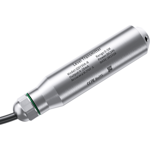 0-10V 0-5V <strong>4</strong>-<strong>20mA</strong> RS485 Liquid <strong>Level</strong> Sensor for 10M 20M 50M 100M Water <strong>Level</strong> <strong>Transmitter</strong> - Product Image 4