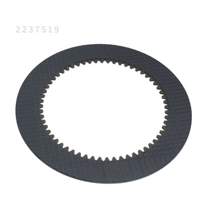 Disque d'embrayage à friction 223-7519 215 mm de diamètre extérieur pour transmission CX31/CX35 CAT 730C2 735 D9T Pièce pour Caterpillar - Product Image 3