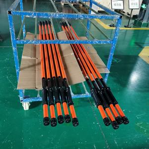 Дробовик hot stick / Hot line инструменты - Product Image 2