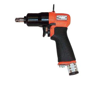 ประแจลมนิวเมติกฟูจิแอร์คาทรัค M16 6500 รอบต่อนาที แบบปืน สำหรับขันน็อตความแม่นยำสูง - Product Image 1