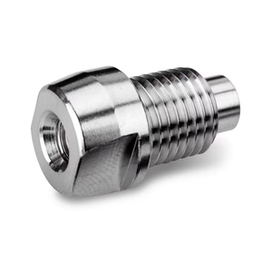 Waters 186008711 CORTECS Shield RP18 ตลับกรอง, 90A, 2.7 ไมครอน, 3.9 มม. X 5 มม., 3 ชิ้น/แพ็ค - Product Image 1