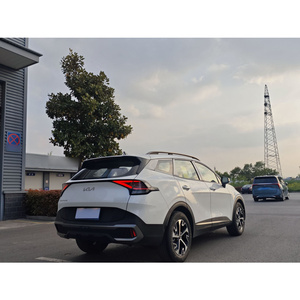 Kia Sportage 2023 d'<span class=keywords><strong>occasion</strong></span> – Promotion à durée limitée – SUV automatique 1.5T à essence, conduite à gauche, quasi neuf, avec un espace de chargement inégalé - Product Image 4