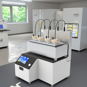 Vollautomatischer Öl-Oxidationsstabilitäts-Tester Nationale Standardmethode Hochpräzises Öl-Antioxidationsstabilitäts-Testgerät - Product Image 5