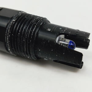 Medidor de controlador de <span class=keywords><strong>PH</strong></span> ORP industrial de alta temperatura para medición de agua RS485 Medidor en línea OEM Electrodo ORP hecho en China - Product Image 5