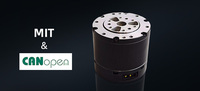 Motor de Engranajes Planetarios de 98 mm, CC 24-48 V, 20 Nm, 100 RPM, Actuador de Junta Robótica sin Escobillas, Módulo de Servoaccionamiento de Precisión