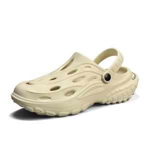 Deran 2025 OEM clásico Unisex adulto playa zapato personalizado EVA mulas zuecos zapatos recuperación espuma zapatillas venta al por mayor Sabots zuecos para hombres - Product Image 3
