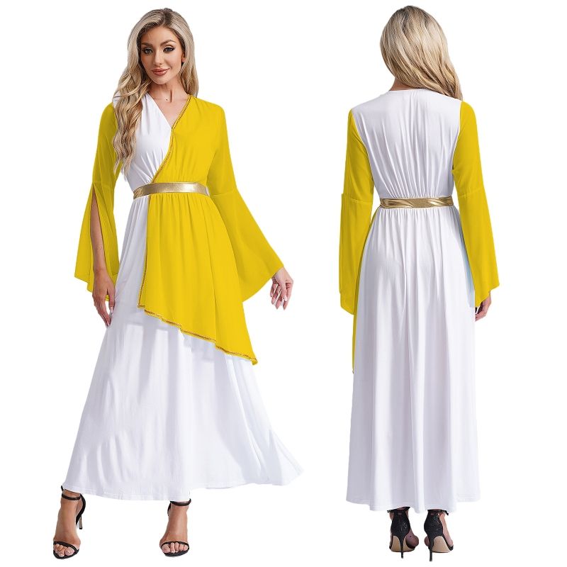 สีเหลือง