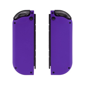 Otro accesorio de juego personalizado, manija izquierda derecha, reemplazo de la funda del controlador, carcasa para <span class=keywords><strong>Nintendo</strong></span> <span class=keywords><strong>Switch</strong></span> <span class=keywords><strong>OLED</strong></span> moded - Product Image 4