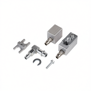 Kit de filtro de fluido de transmisión FG 193 R1 para uso automotriz - Product Image 2