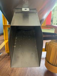 Động vật thức ăn trộn gia súc thức ăn gà lợn thức ăn indussitrial dọc Mixer - Product Image 3