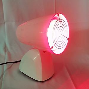 Bombilla de Luz de Terapia Infrarroja Portátil de 100W 150W con Enchufe EU/US para Uso Doméstico, Alivia el Dolor y Ayuda al Cuerpo a Curarse Naturalmente - Product Image 4