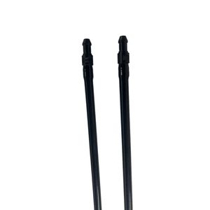 Boquillas de inyección mecánicas de plástico para limpiaparabrisas Ford Explorer FB5Z17603A, 2011 en adelante - Product Image 2