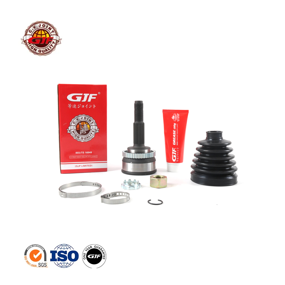 Nissan B13 CV Joints - Durable & Reliable Auto Parts