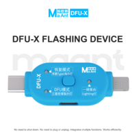 Outil de récupération DFU MaAnt DFU-X, entrée automatique en mode DFU pour iPhone, iPad, Samsung, mode minage, outil de réparation et de réinitialisation en un clic