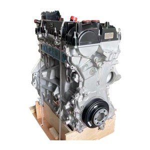 Cina fabbrica diretta all'ingrosso genuino lungo blocco 204PT 240Hp 340Nm Auto motore per Land Rover Range Rover <span class=keywords><strong>Evoque</strong></span> <span class=keywords><strong>1</strong></span> (L538) - Product Image 4
