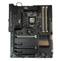 Материнская плата SABERTOOTH Z87 LGA 1150