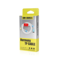 Kabel Baru Original 2024 untuk Harmony TP Cable untuk Huawei dan Chimera Pro Tool Dongle