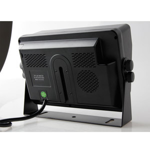 Écran LCD 7 pouces pour véhicule, <span class=keywords><strong>remorque</strong></span> pour Bus, camion, couleur, automobile - Product Image 5