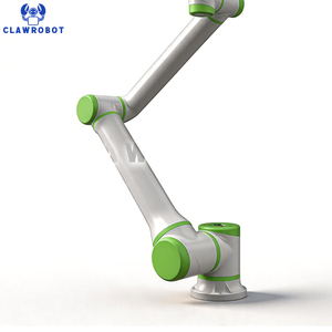 Robot Colaborativo de 6 Ejes con Capacidad de Carga de 9kg, 12kg, 15kg, 18kg y 20kg, para Trabajos de Manipulación y Colocación, Estándar Europeo, para Ensamblaje de Dispositivos Médicos - Product Image 3