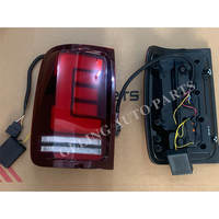 Luz Trasera LED, Luz de Freno Trasera para VW Amarok V6 2011 2012 2013-2019 2020 2021