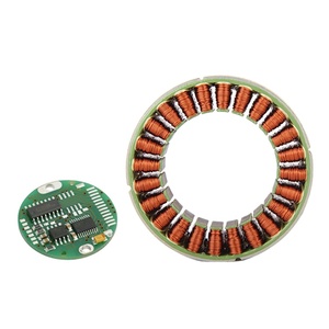 Prix de gros T-MOTOR Exosquelette mécanique de genou pour robot de service, Moteur BLDC personnalisé pour module d'avion RC - Product Image 1