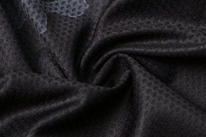 Vêtements de cyclisme professionnels unisexes à séchage rapide, respirants, légers, anti-humidité, avec impression artistique à blocs de couleurs personnalisés - Product Image 4