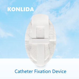 Katı ve istikrarlı tutma için profesyonel tıbbi üriner tüp sabitleme cihazı kateter tutucu - Product Image 6