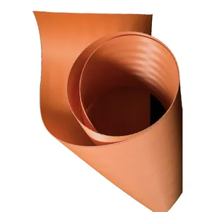 Cinturón de filtro de desulfuración al vacío de poliéster Tela de filtro de desulfuración de grado industrial de fuerte adsorción