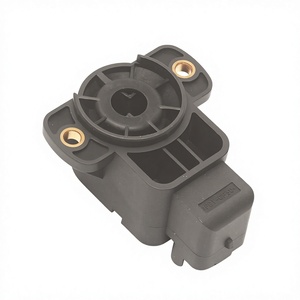 Sensor del cuerpo del acelerador 9642473280 1635Z9 1628JX para Citroën Picasso Peugeot Toyota, pieza de repuesto para automóvil - Product Image 3