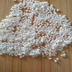 Plastique thermoplastique de moulage par injection de matière plastique de granules d'ABS 0215A PetroChina - Product Image 5