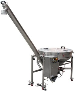 Premade Stand Up Pouch Koffie Spice Masala Wasmiddel Chilli Poeder Meel Verpakkingsmachine - Product Image 6