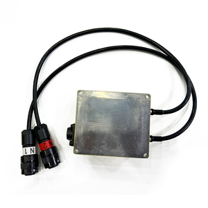 A860-2163-V201 FANUC Detection Circuit for Spindle Motor Amp. - Product Image 5