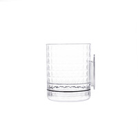 Promotion : Pot de fleurs mural suspendu en plastique transparent respirant auto-arrosant pour montage sans perçage, décoration intérieure