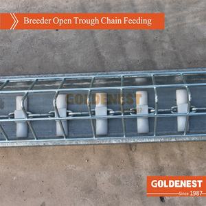 جهاز إطعام بسلسلة من جنوب أفريقيا للإناث, جهاز إطعام بسلسلة دجاج مُرضع - Product Image 2